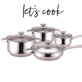 Let's Cook!
